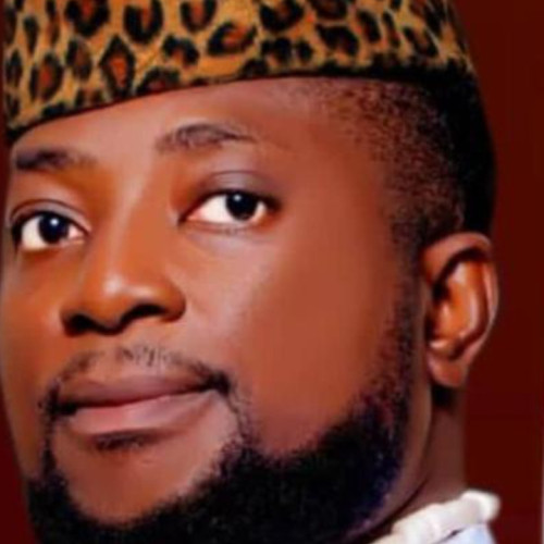 Uchenna A. profile photo