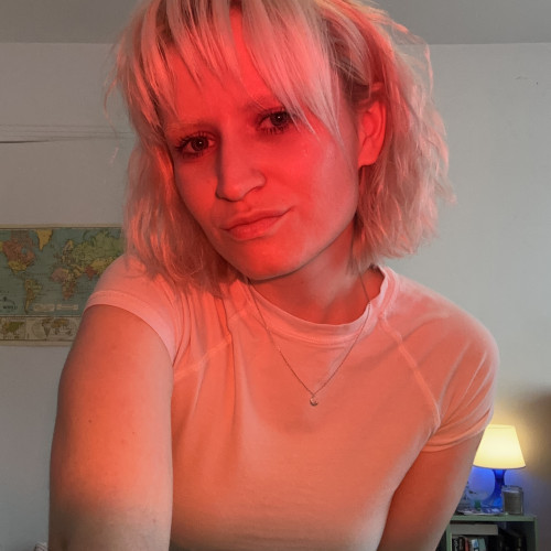 Jacoba G. profile photo