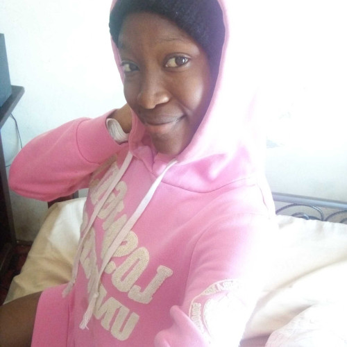 Charlize B. profile photo