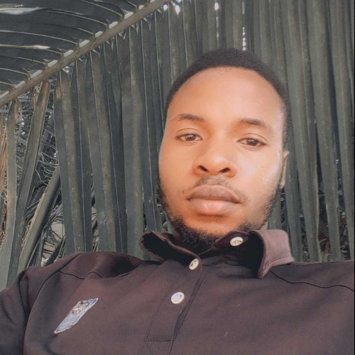 DICKSON P. profile photo