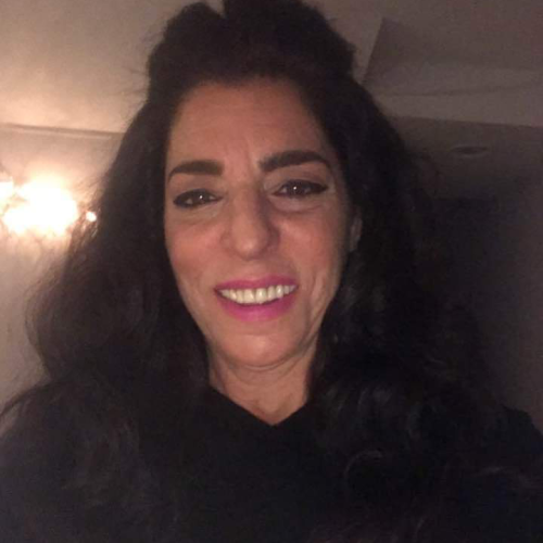 Brendina  G.