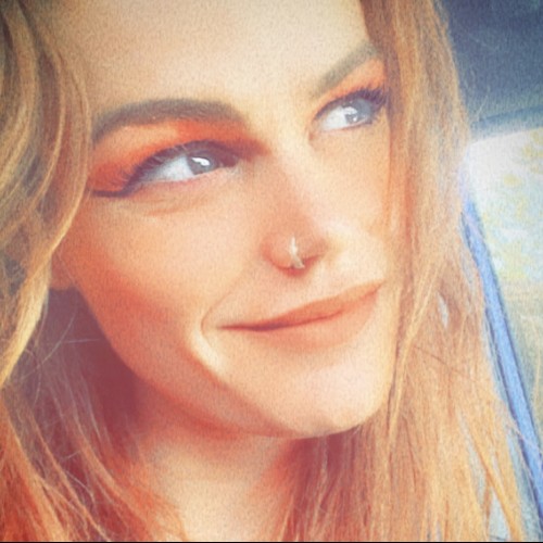 Sarah F.