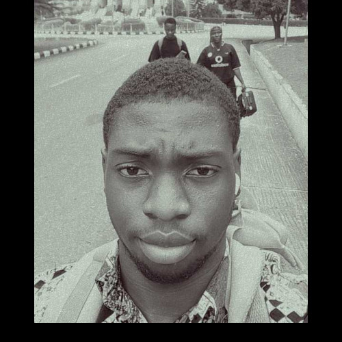 Peace C. profile photo