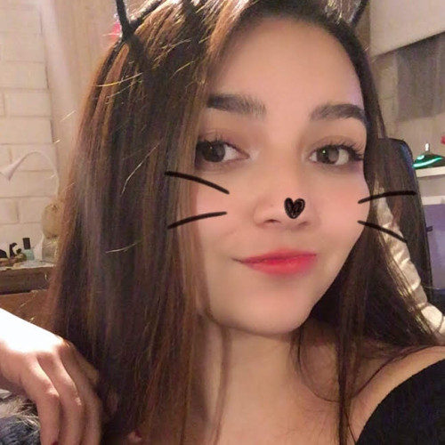 Camila V. profile photo