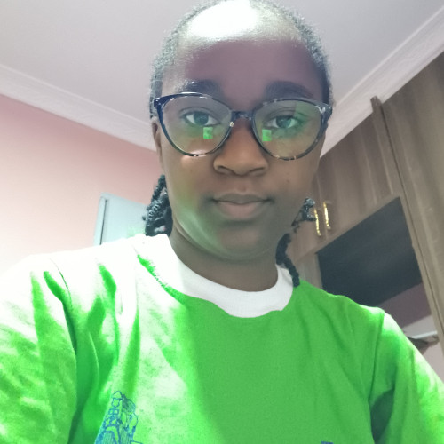 Angela J. profile photo