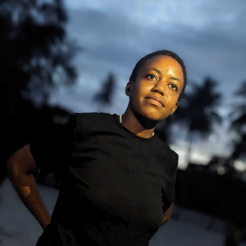 Anisia K. profile photo