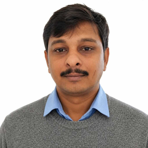 sagar k. profile photo