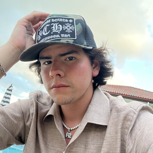 Fabian R. profile photo