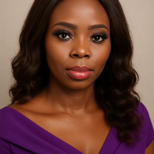 Blessing I. profile photo