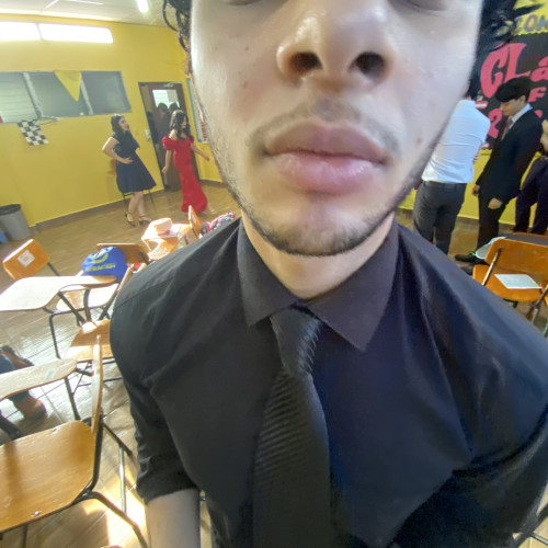 Andres  J.