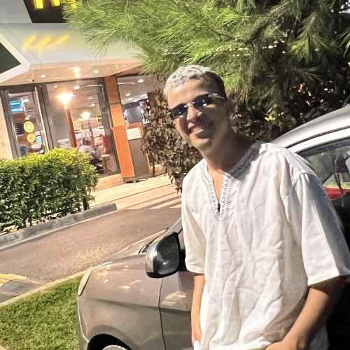 Monsif  Y. profile photo