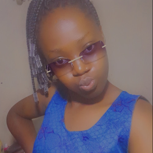 mercy n. profile photo