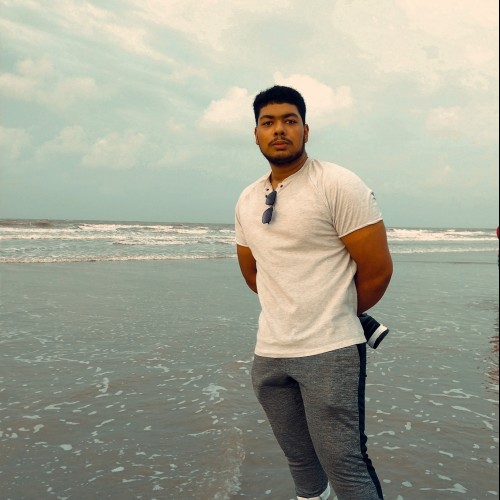 ARUNAVA KUMAR B.