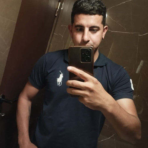 Gabriel R. profile photo
