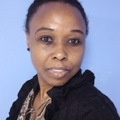 Irene M.
