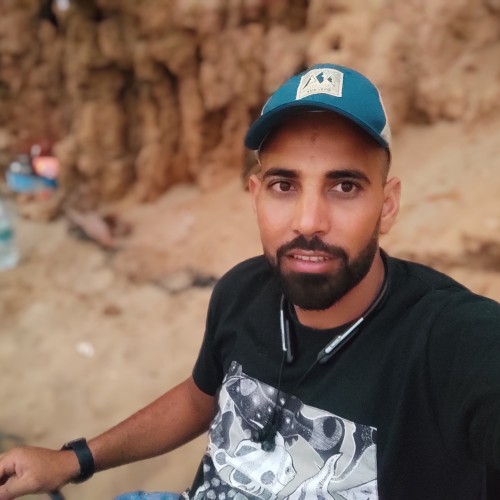 Ahmed j. profile photo