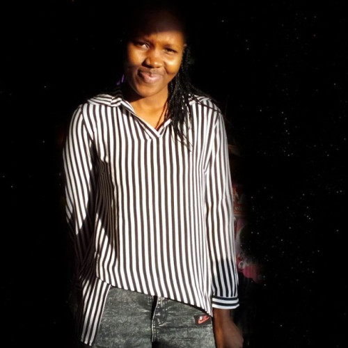rosemary m. profile photo