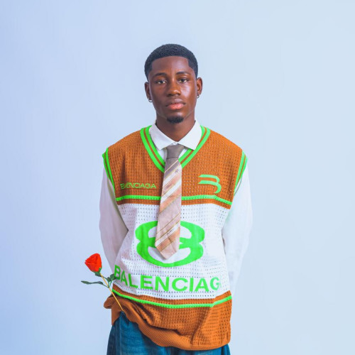 Bayode  O. profile photo