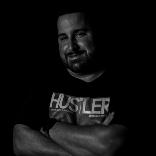 Alexander M. profile photo