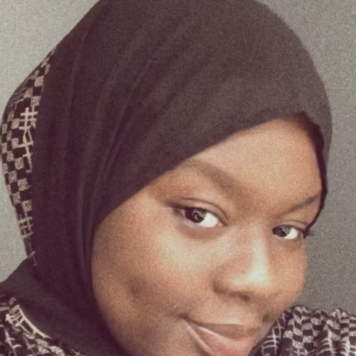 Salamatu A.