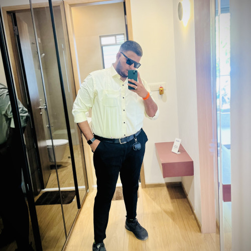 Mihir  W. profile photo