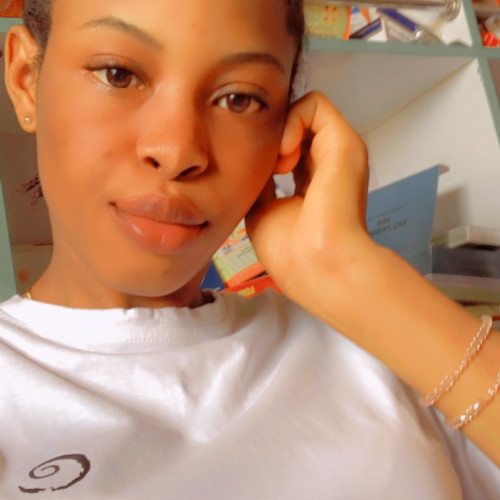 Oluebube  G. profile photo