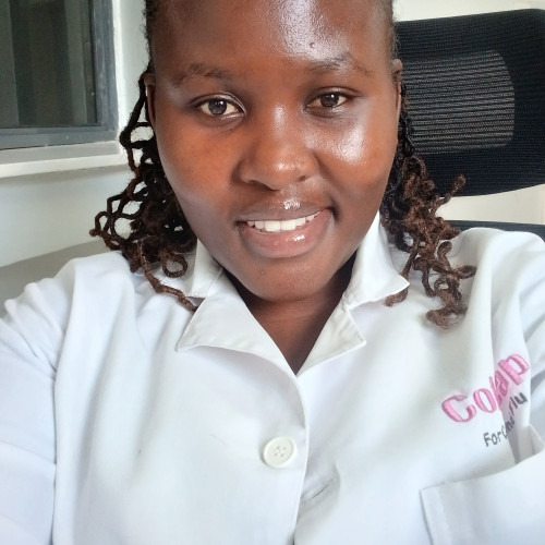 Mumbua M. profile photo