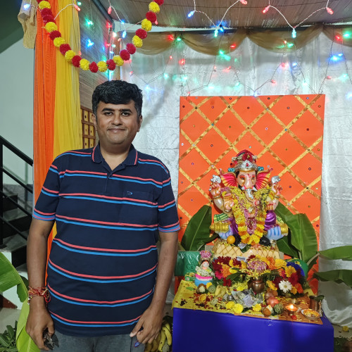 Rahul N. profile photo