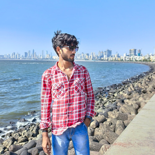 Akhil  P. profile photo