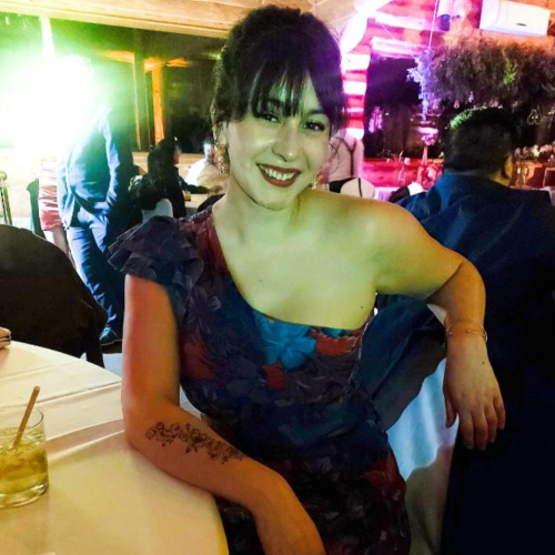 Valeria  C.