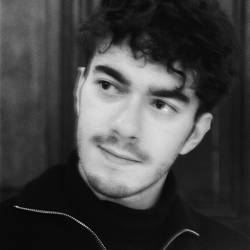 romain B. profile photo