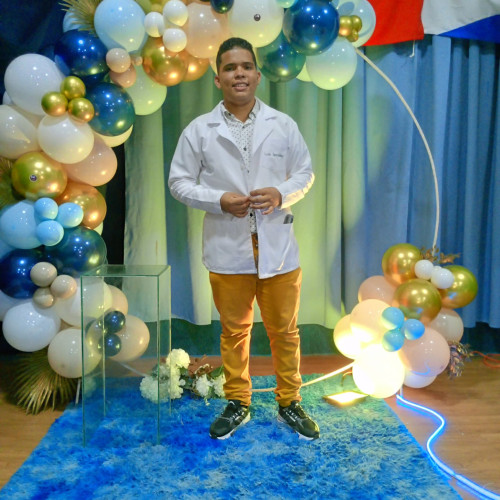 Luis  G. profile photo