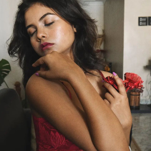 Vaishaly M. profile photo