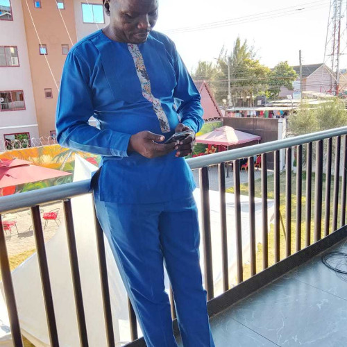 Joash O. profile photo