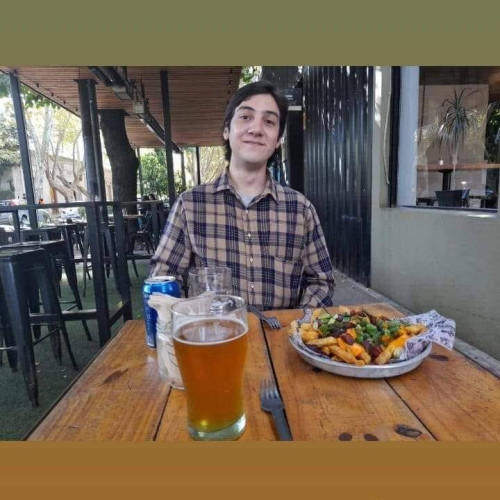 Emanuel G. profile photo