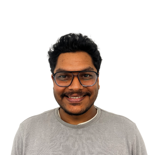 Shantanu S. profile photo