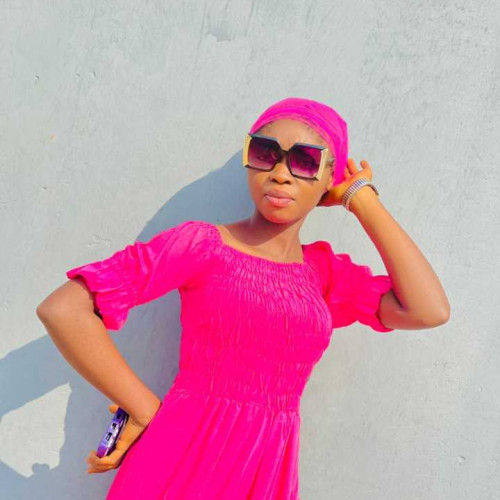 Olaoluwa j.