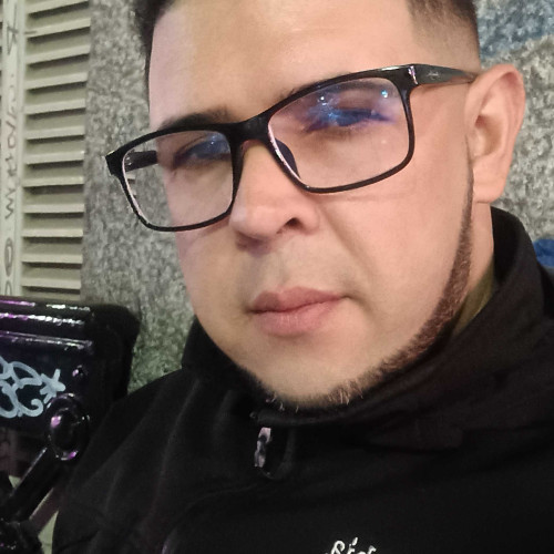 Jonh a. profile photo