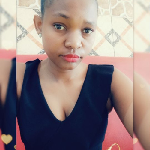 Thandeka M. profile photo