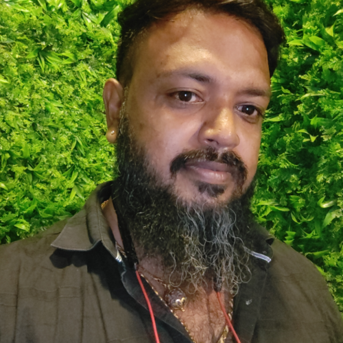 Vivek A.