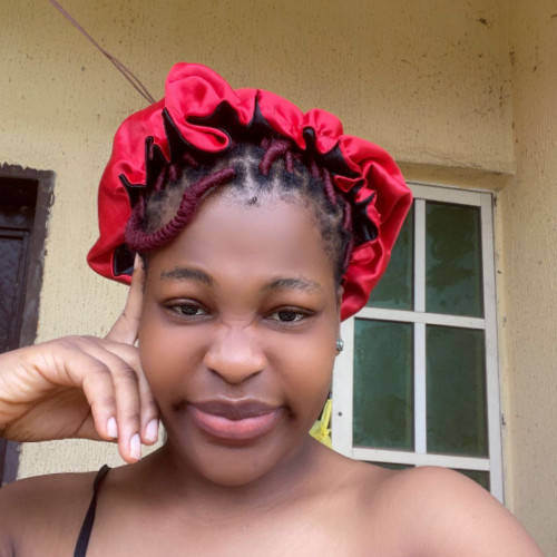 chioma d. profile photo