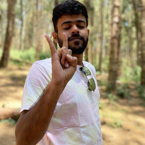Krishna Y.