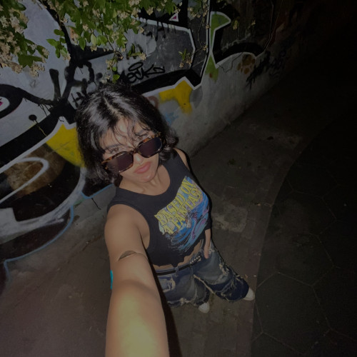 Maya A. profile photo