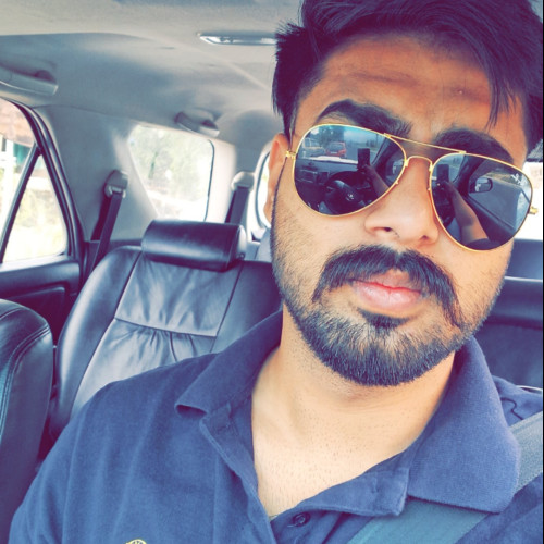 Abrar B. profile photo