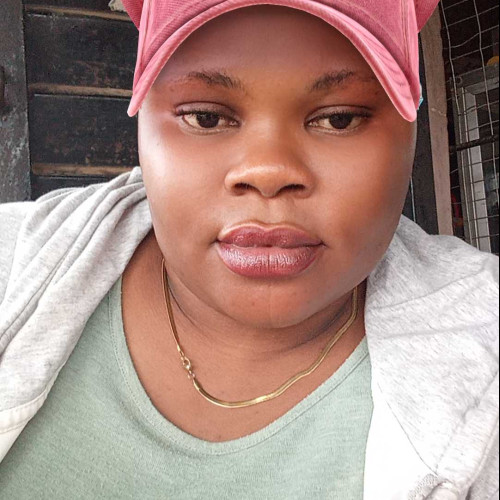 abosede j. profile photo