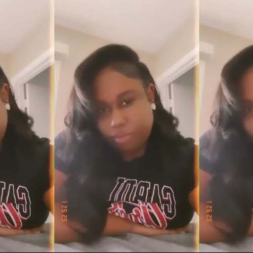 Darnae L. profile photo