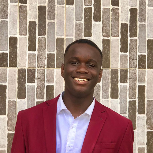 Damien  E. profile photo