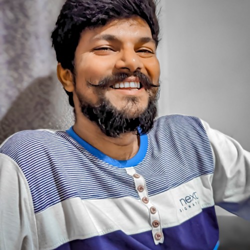 SANNAN M. profile photo