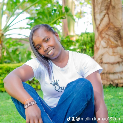 Mollin k. profile photo