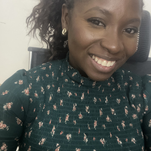 Azeezah  A. profile photo